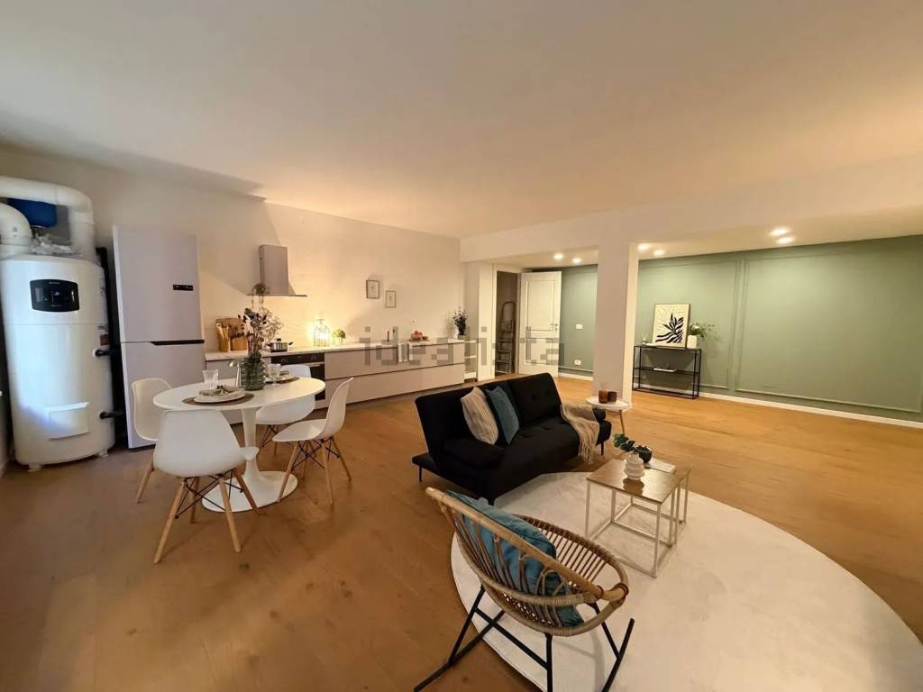 Appartamento a Modena in Corso Canalchiaro - Foto 2