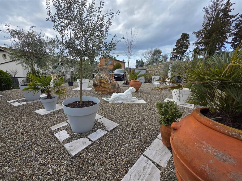 Appartamento a Siena - Foto 4