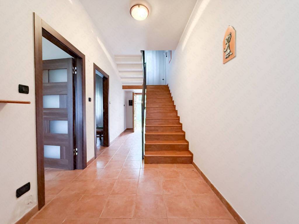 Villa a Castelmassa in Via Mastellara, 10 - Foto 2