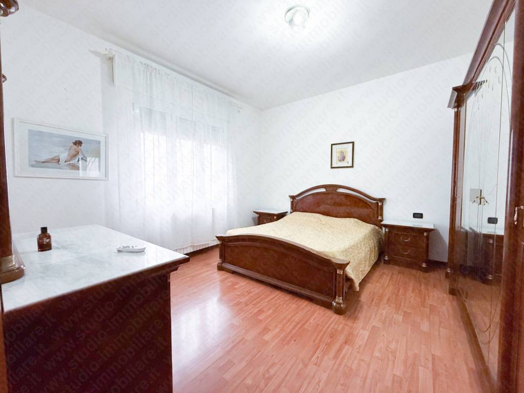 Villa a Castelmassa in Via Mastellara, 10 - Foto 5