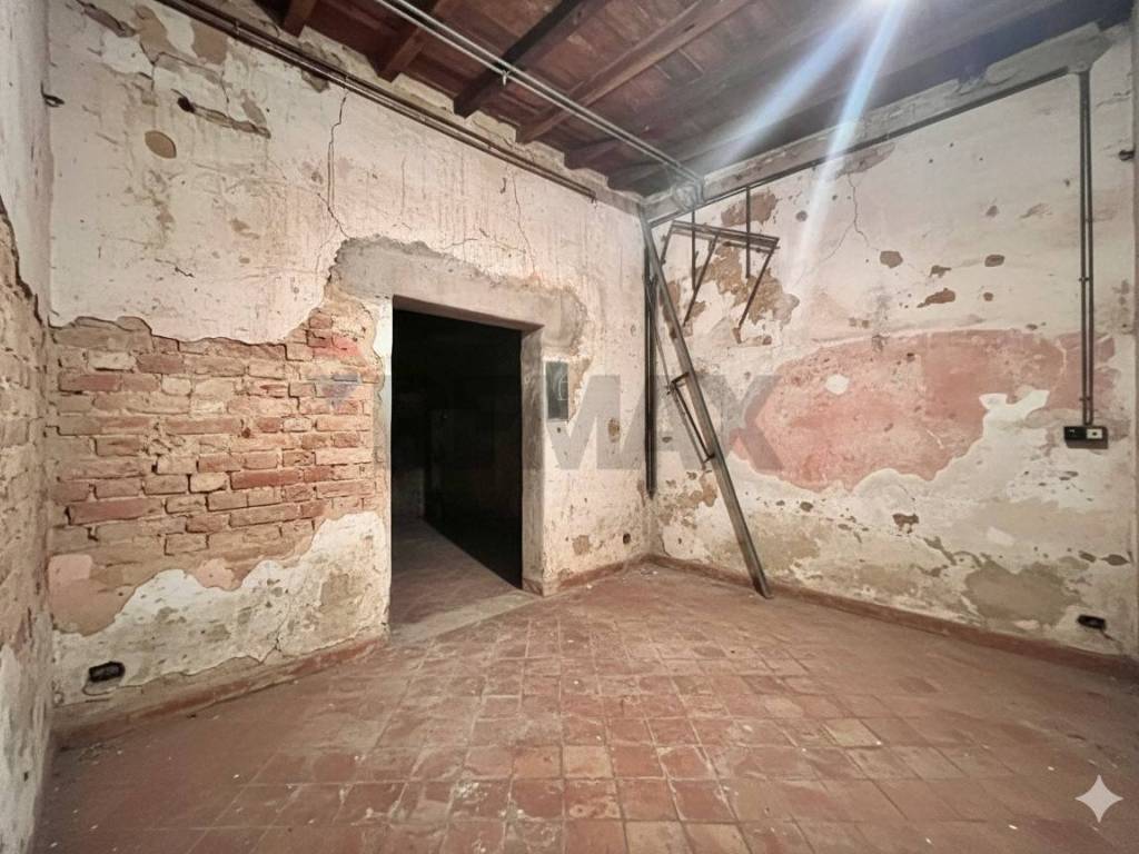 Box / garage a Bologna in Via dei Bibbiena, 4 - Foto 5