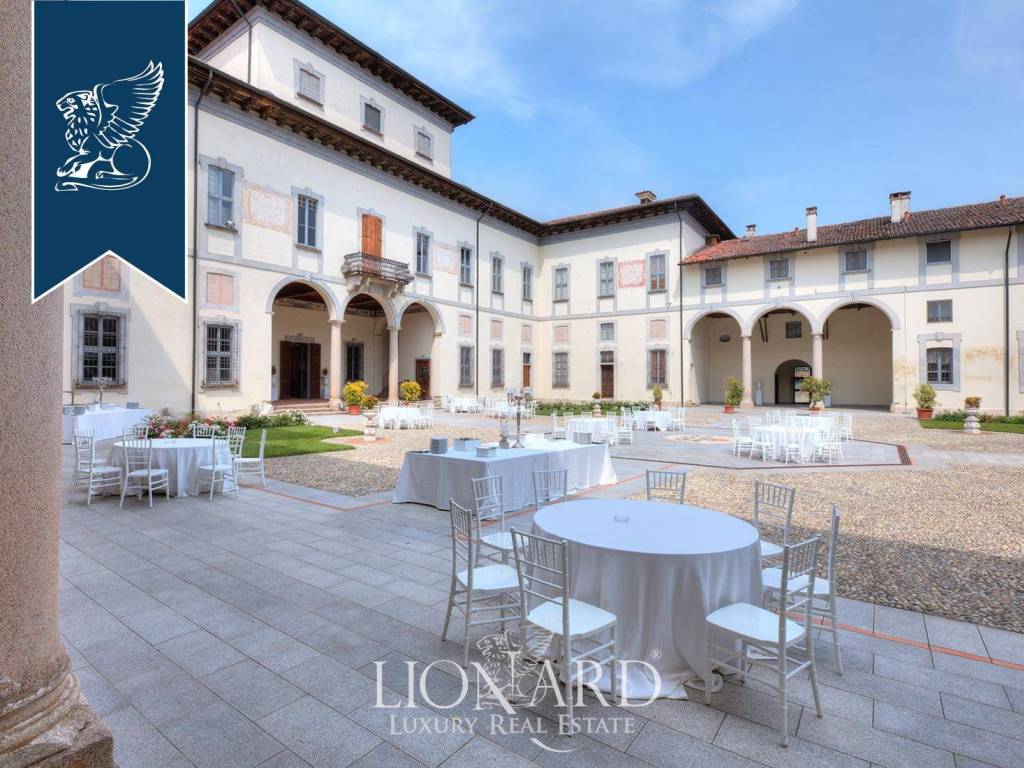 Palazzo / stabile a Turano lodigiano - Foto 4