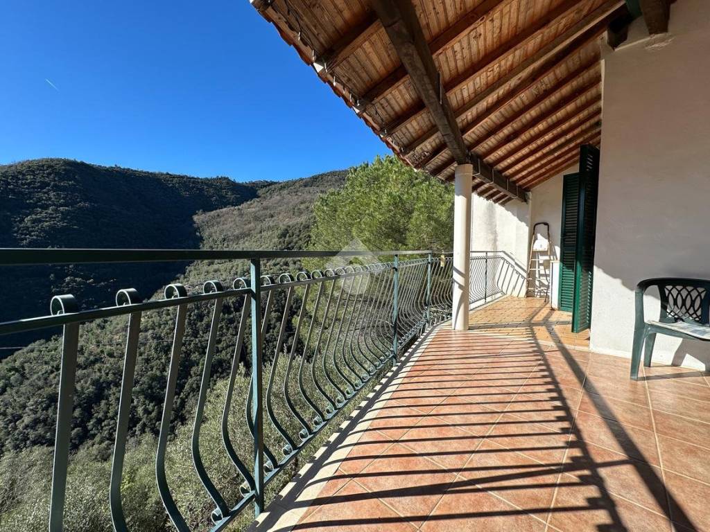 Casa indipendente a Pigna in Regione Bunda - Foto 2