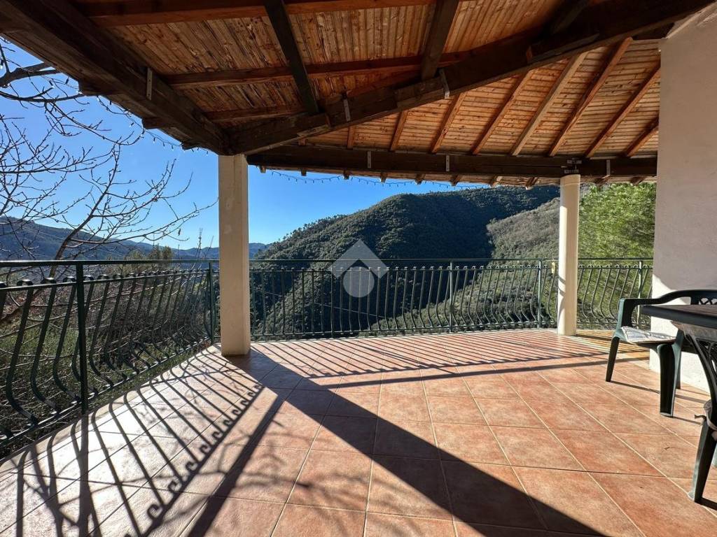Casa indipendente a Pigna in Regione Bunda - Foto 3