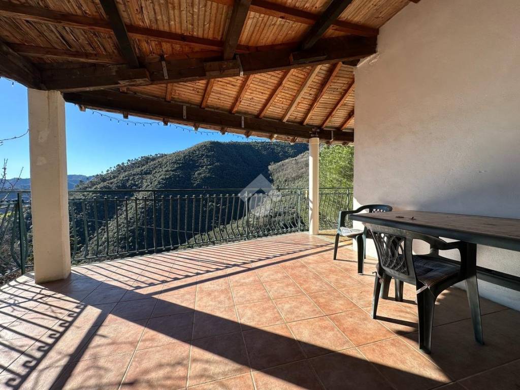 Casa indipendente a Pigna in Regione Bunda - Foto 4