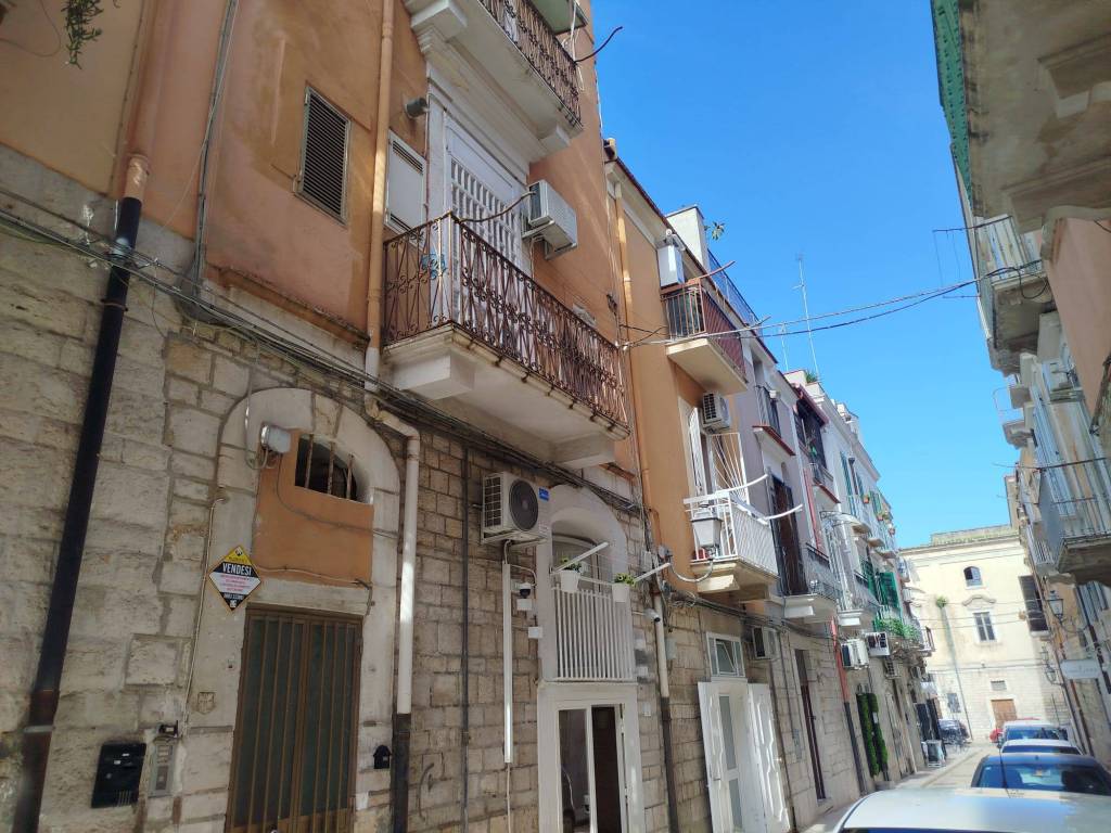 Appartamento a Barletta in Via Mariano Santo - Foto 2