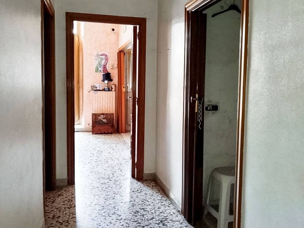 Appartamento a Barletta in Via Mariano Santo - Foto 5