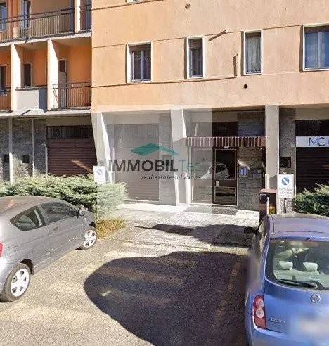 Immobile a Saronno in Via Visconti - Foto 2