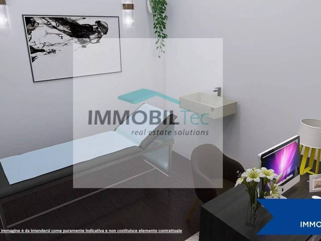 Immobile a Saronno in Via Visconti - Foto 5