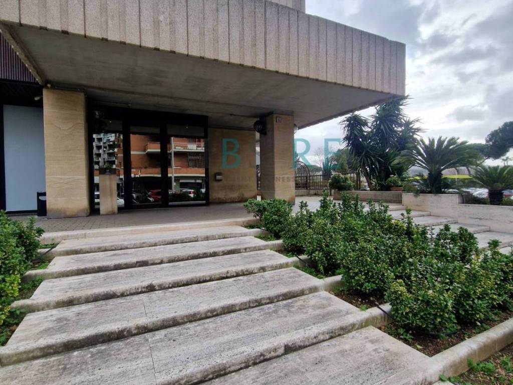 Immobile a Roma in Via Benedetto Croce, 6 - Foto 2
