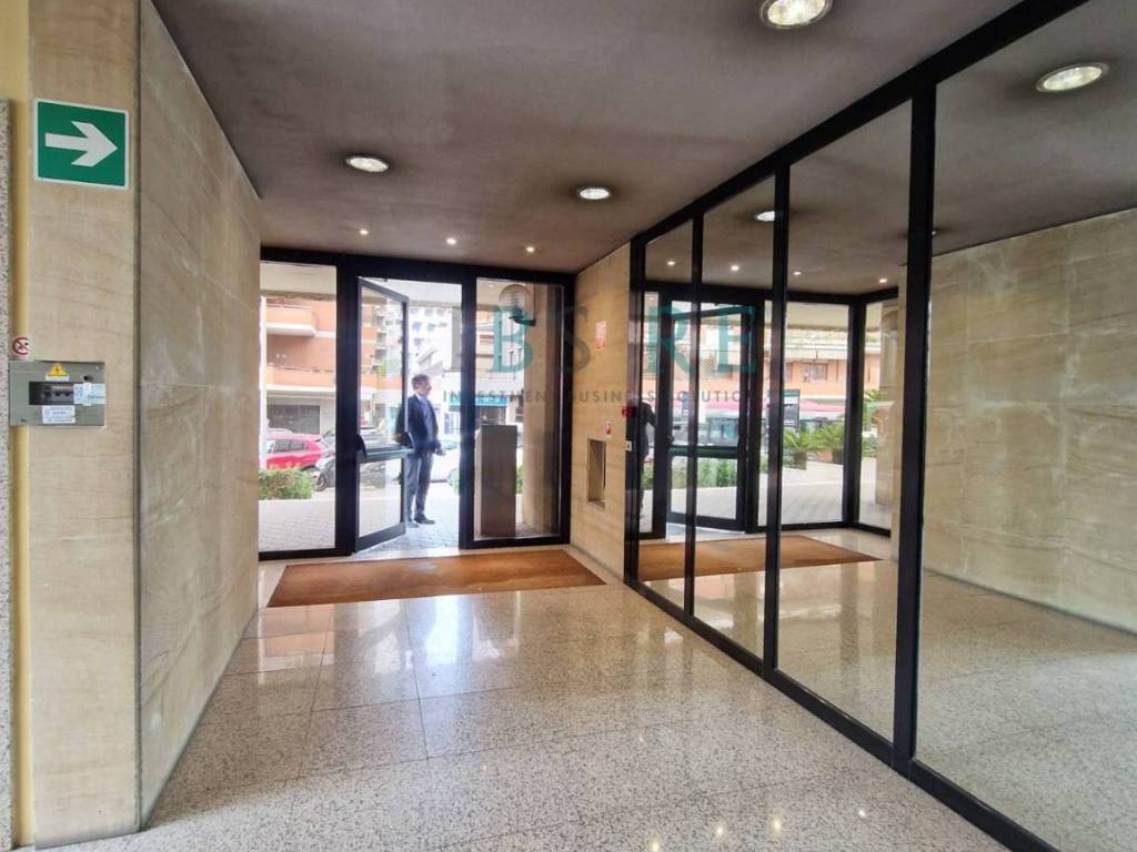 Immobile a Roma in Via Benedetto Croce, 6 - Foto 3