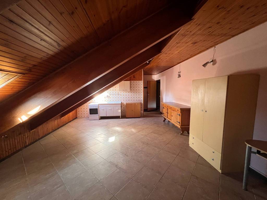 Attico / mansarda a Torino - Foto 2