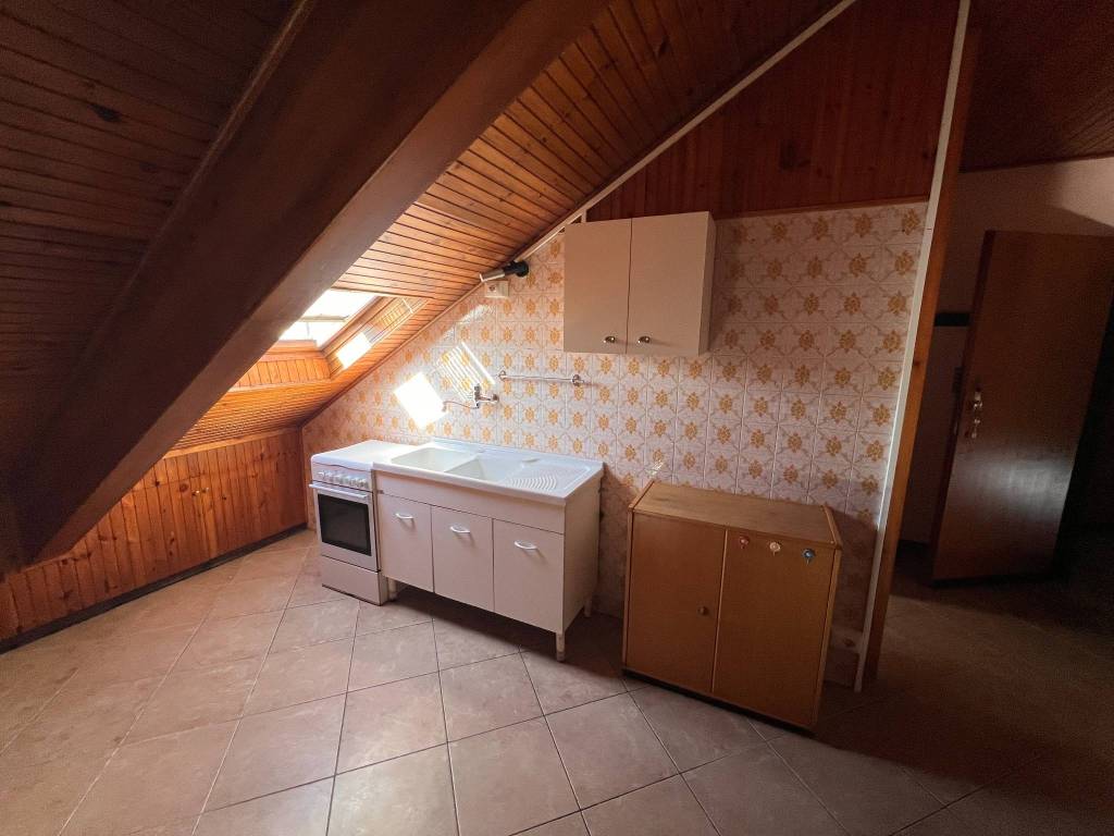 Attico / mansarda a Torino - Foto 3