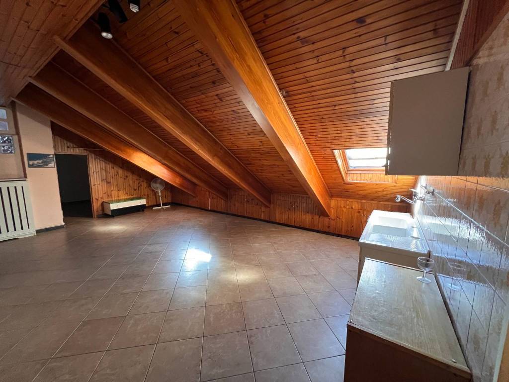 Attico / mansarda a Torino - Foto 5