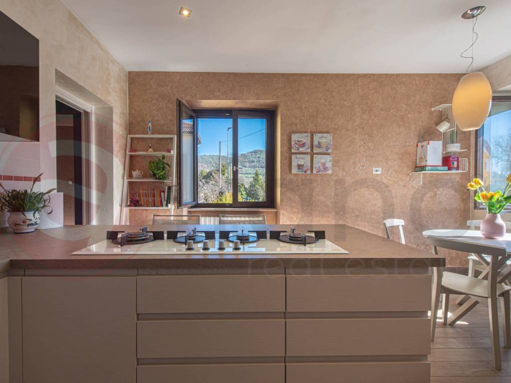 Villa a Arpino in contrada Morelli - Foto 2