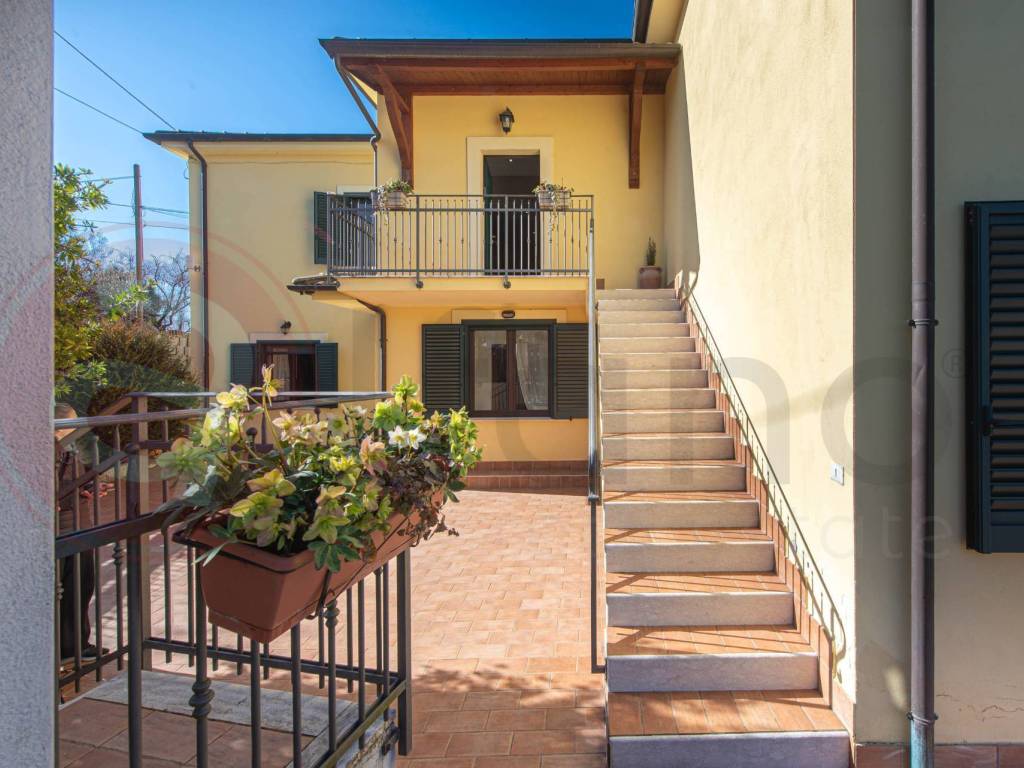 Villa a Arpino in contrada Morelli - Foto 3