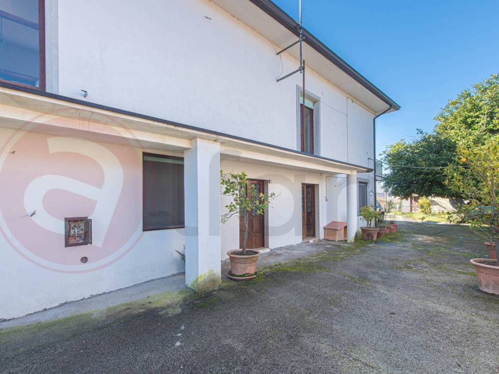 Villa a Arpino in Contrada Morelli - Foto 4