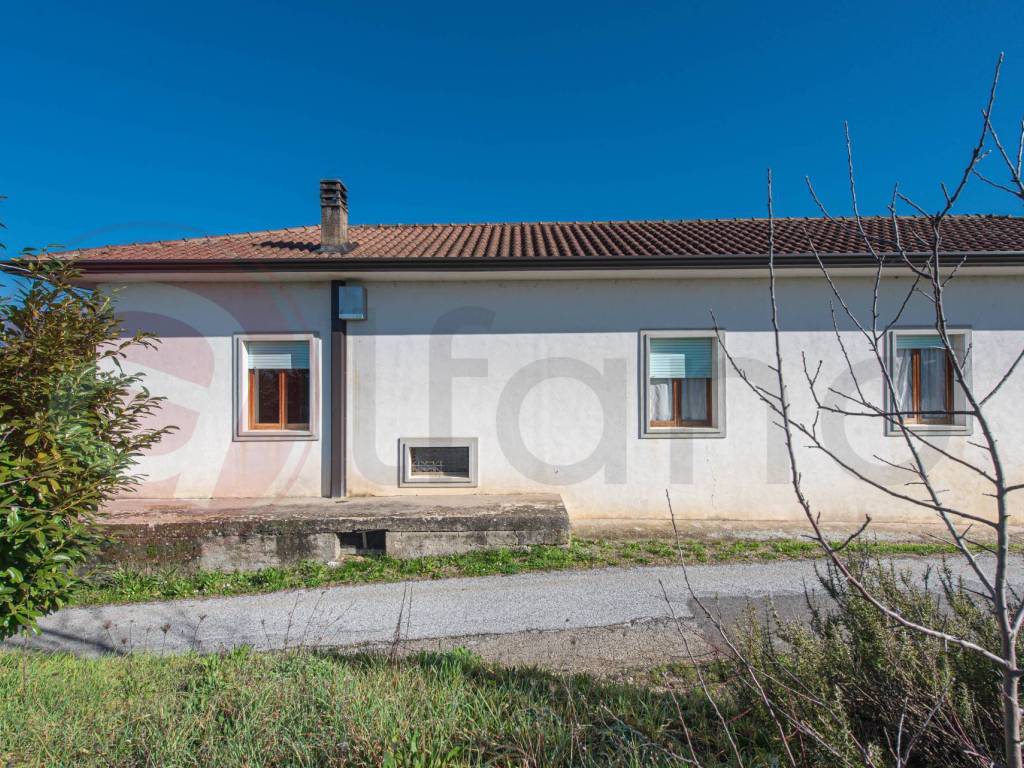 Villa a Arpino in Contrada Morelli - Foto 5