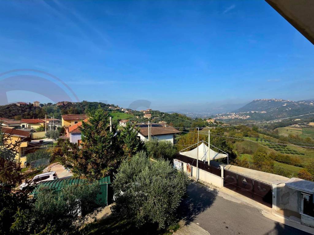 Villa a Boville ernica in Via Colle Martino - Foto 2