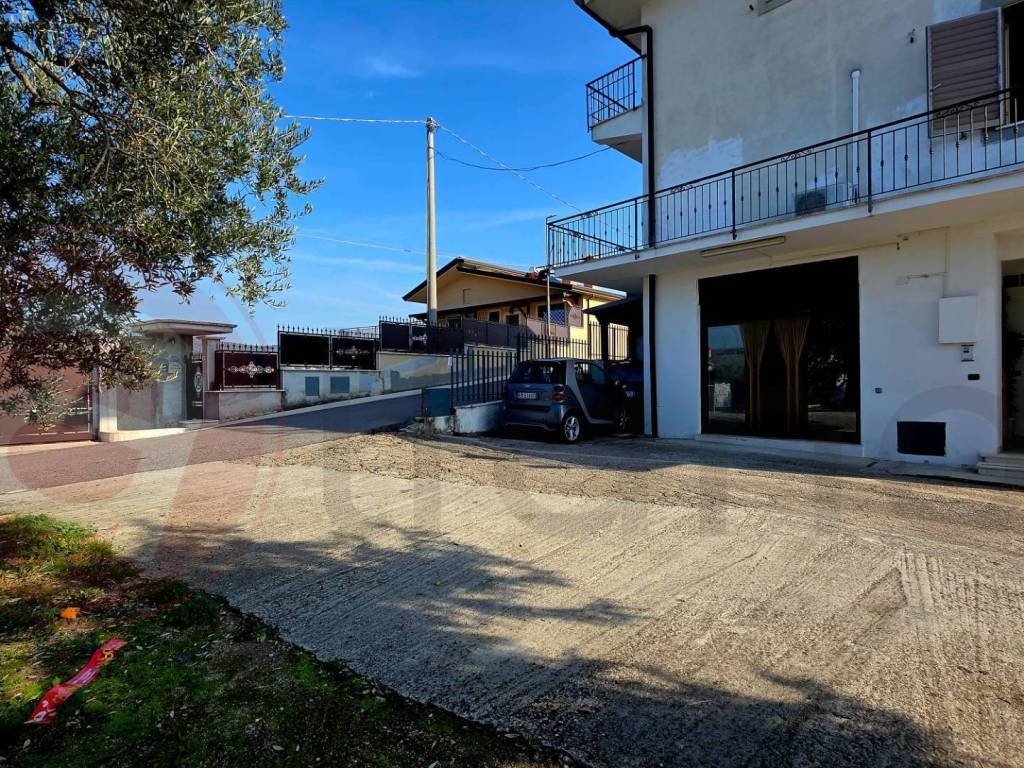 Villa a Boville ernica in Via Colle Martino - Foto 5