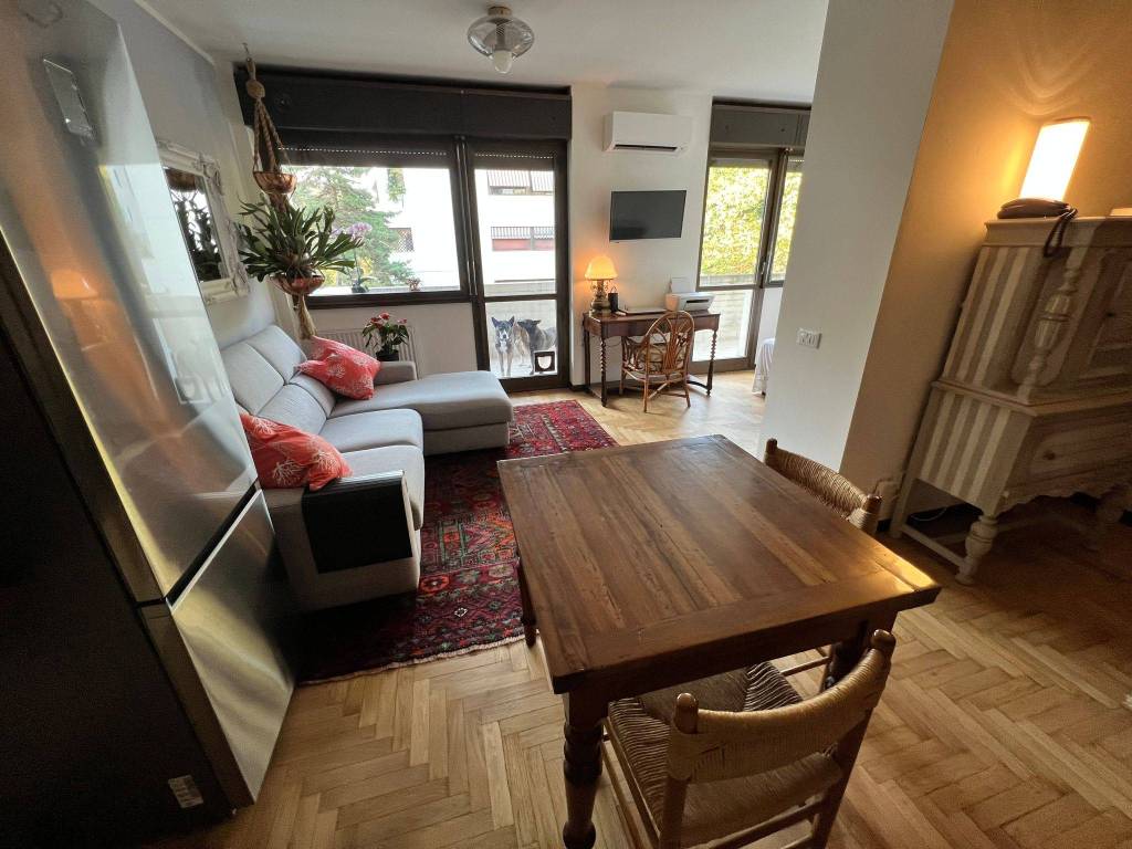 Appartamento a Casalecchio di reno in Via Enrico Fermi, 9 - Foto 3