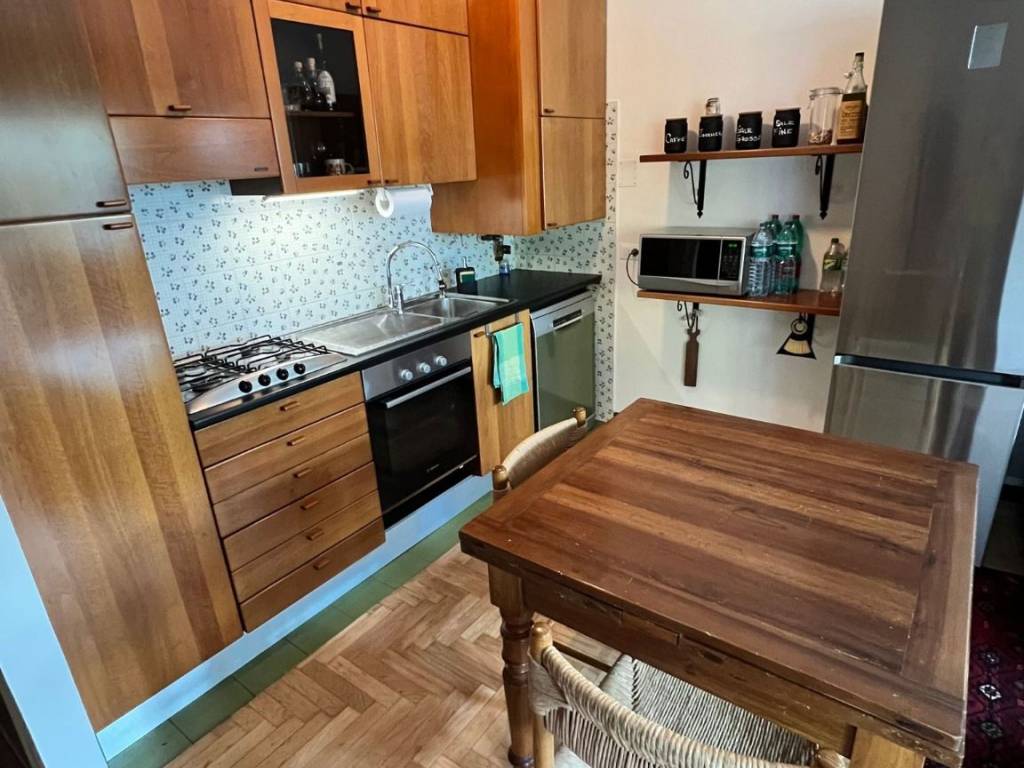 Appartamento a Casalecchio di reno in Via Enrico Fermi, 9 - Foto 4