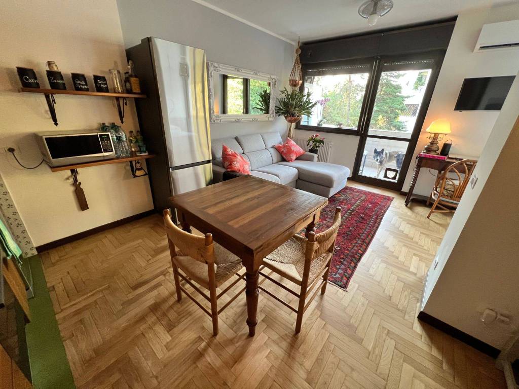 Appartamento a Casalecchio di reno in Via Enrico Fermi, 9 - Foto 5