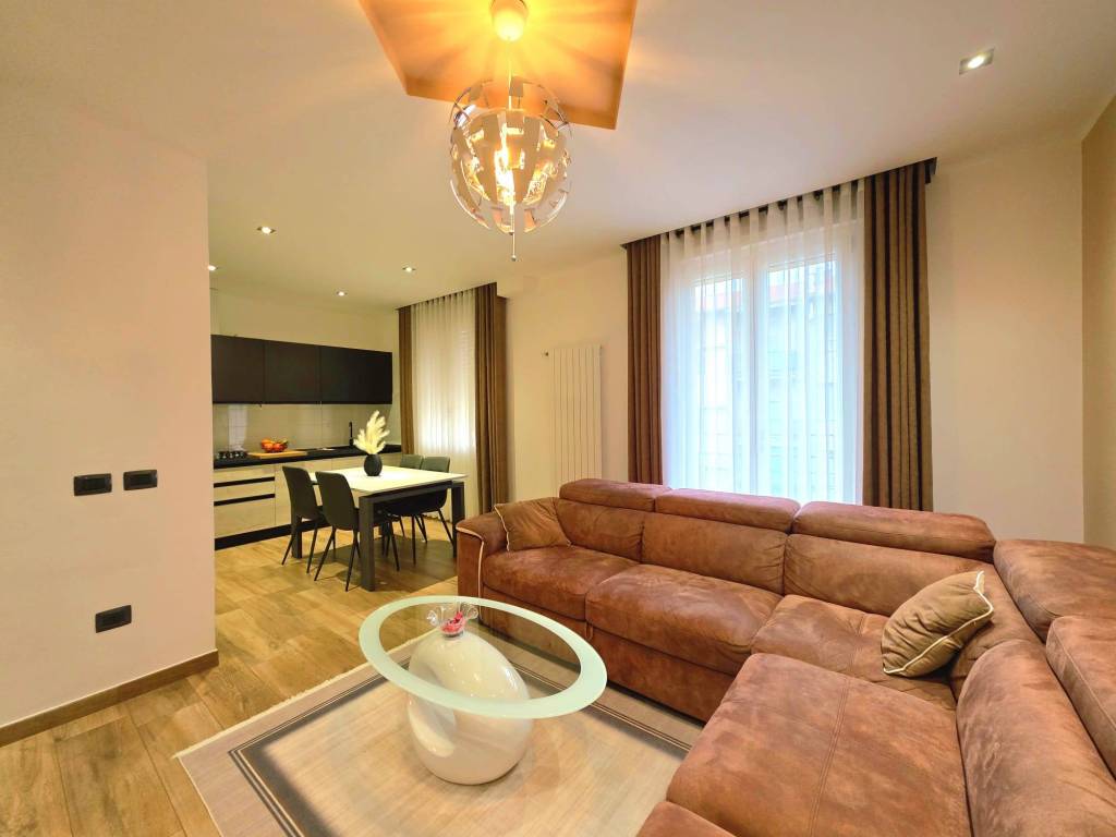 Appartamento a Parma in Viale Ildebrando Cocconi - Foto 3