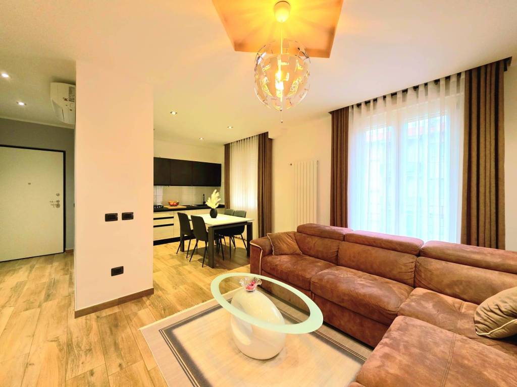 Appartamento a Parma in Viale Ildebrando Cocconi - Foto 5