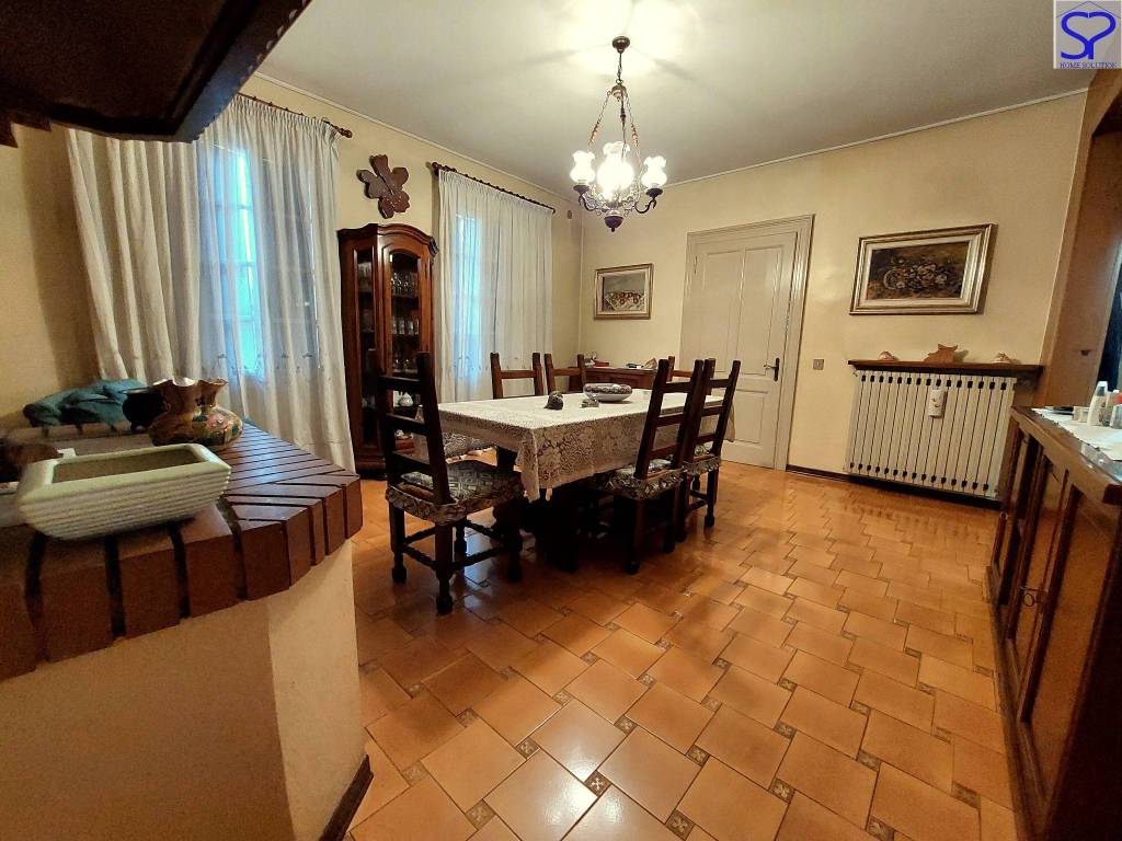 Villa a Portobuffolè in Via Roma - Foto 5