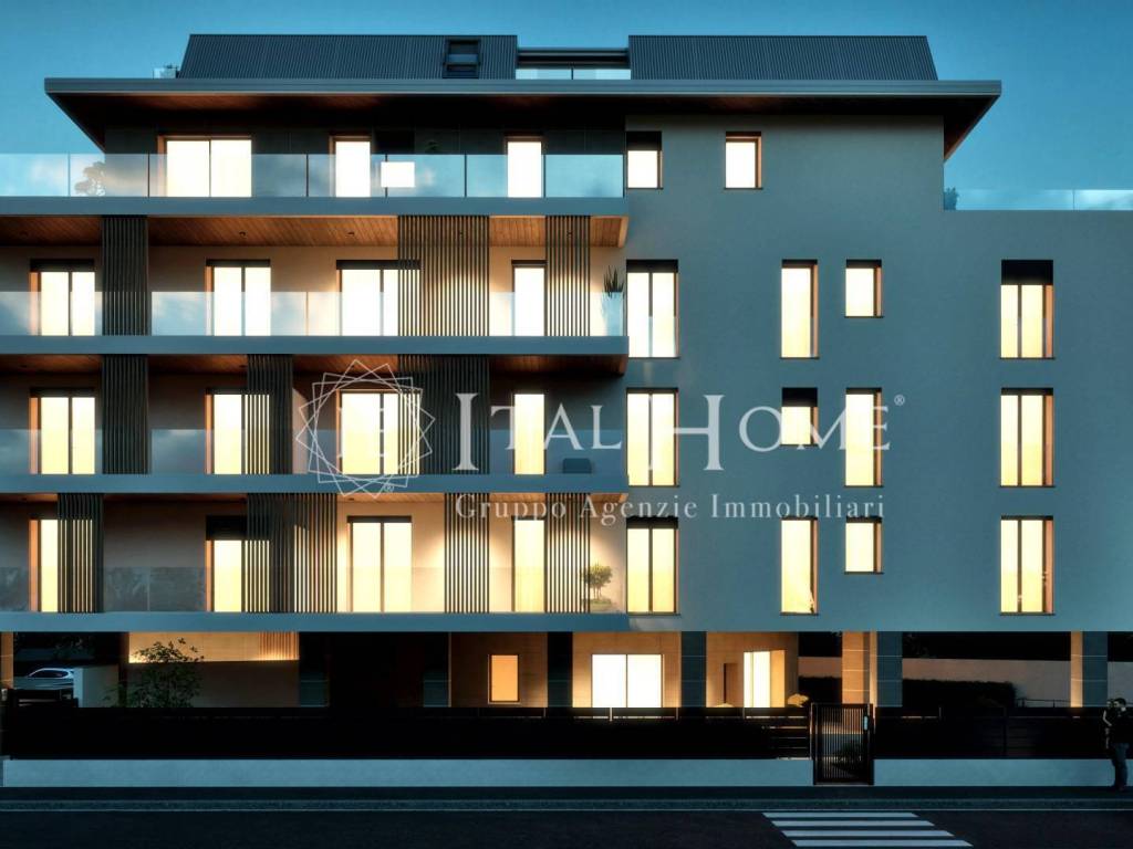 Appartamento a Bergamo in Via Piatti - Foto 4