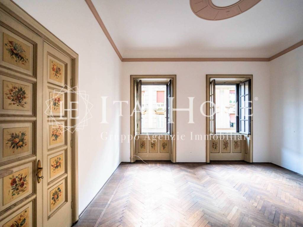 Appartamento a Bergamo in Via Pignolo, 70 - Foto 4