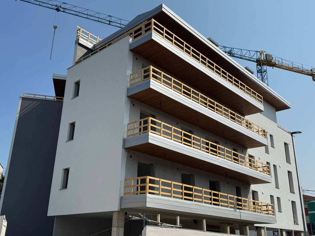 Appartamento a Bergamo in Via Piatti - Foto 5