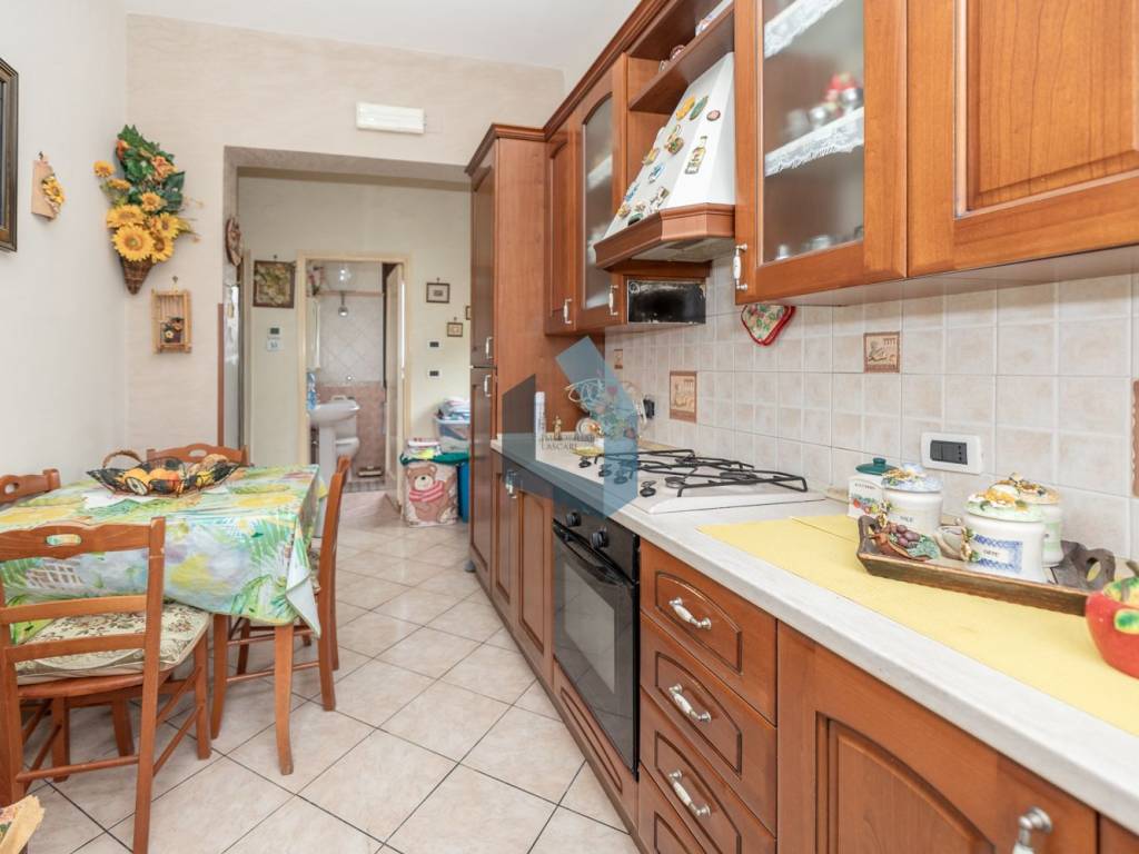 Appartamento a Gratteri in Largo 4 Novembre, 2 - Foto 4