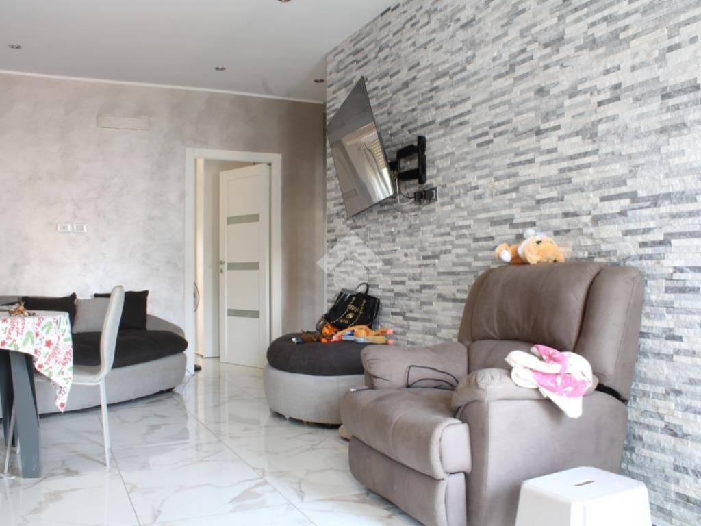Appartamento a Torino in Via breglio, 26 - Foto 2
