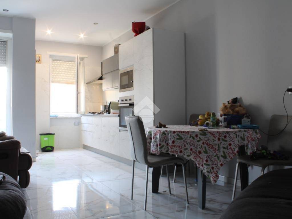 Appartamento a Torino in Via breglio, 26 - Foto 4