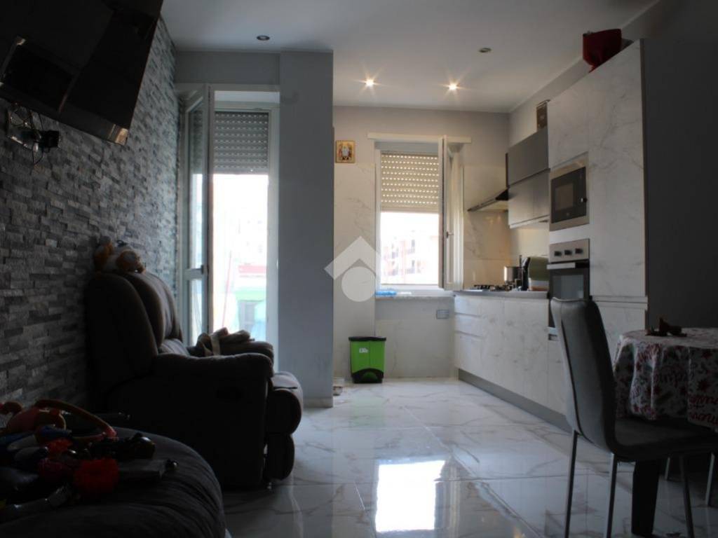 Appartamento a Torino in Via breglio, 26 - Foto 5