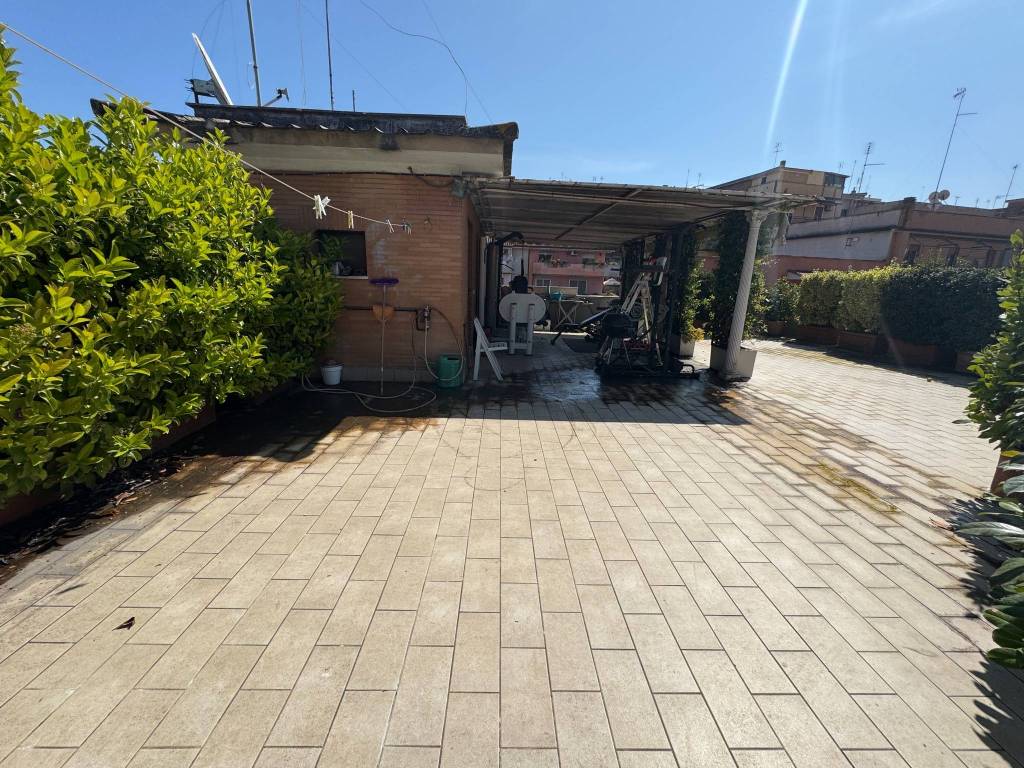 Appartamento a Roma in Via Laterina - Foto 2