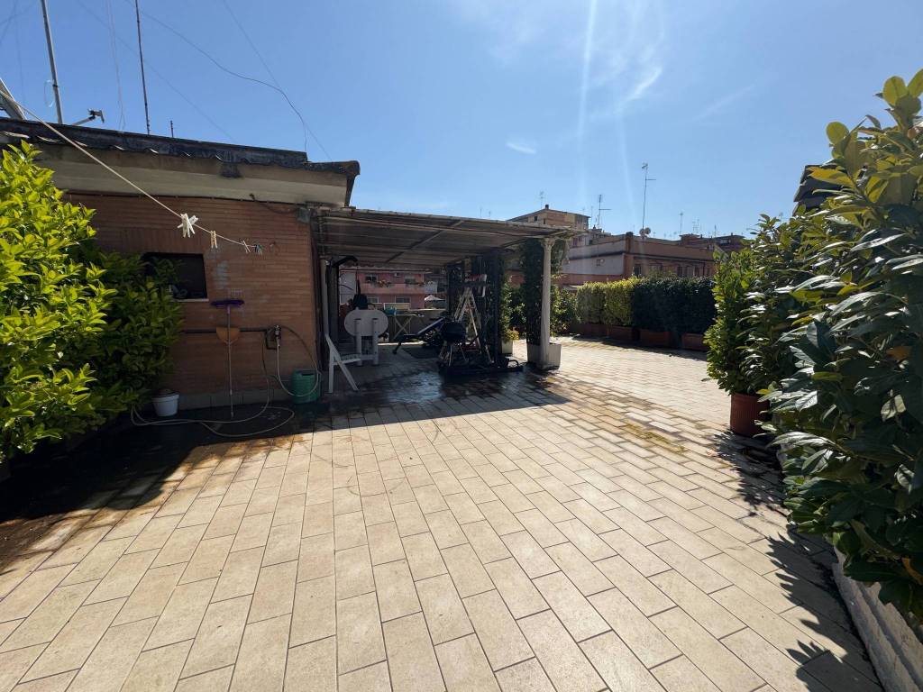 Appartamento a Roma in Via Laterina - Foto 3