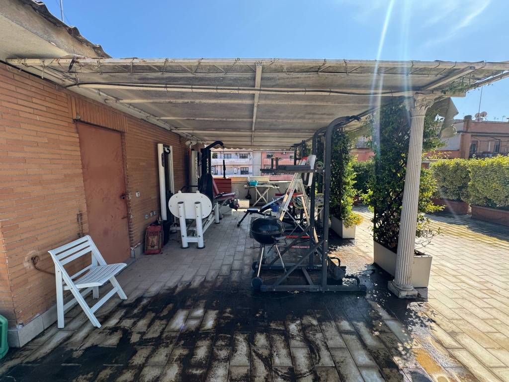 Appartamento a Roma in Via Laterina - Foto 4
