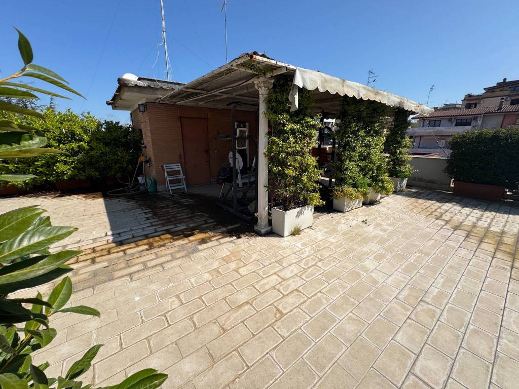 Appartamento a Roma in Via Laterina - Foto 5