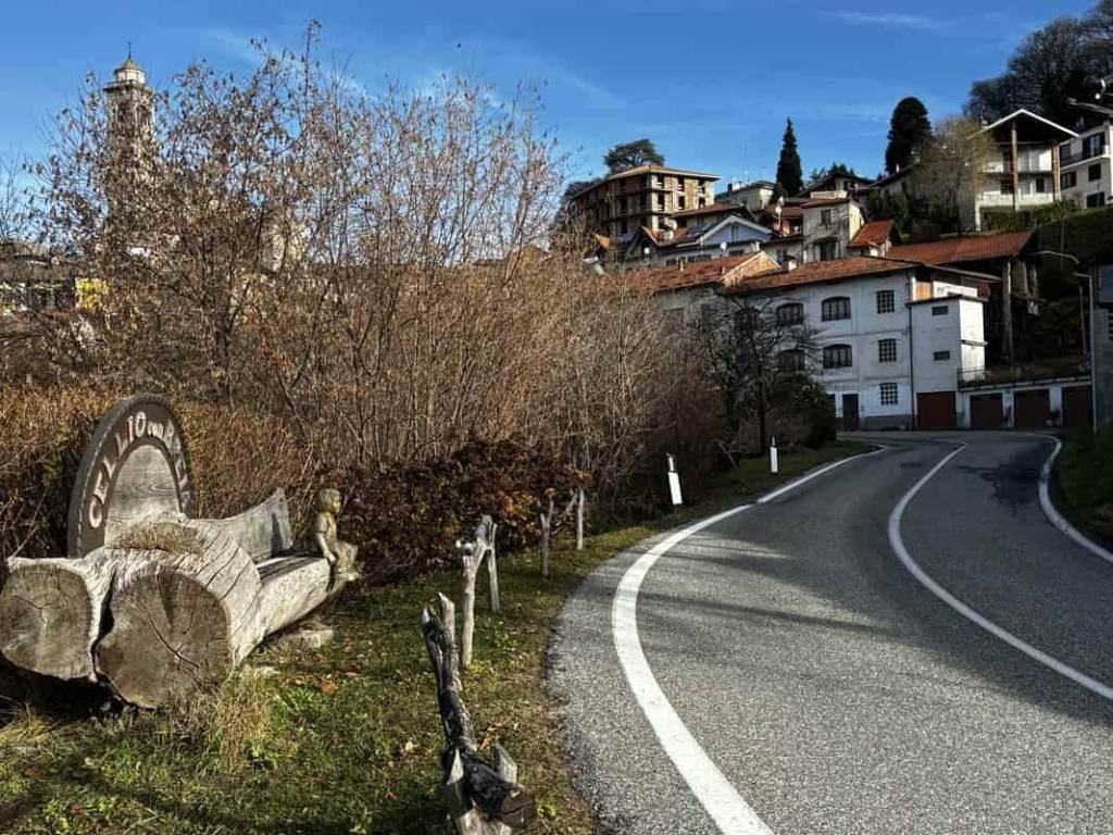 Casa indipendente a Cellio con breia in Via Giacomo Matteotti, 33 - Foto 3