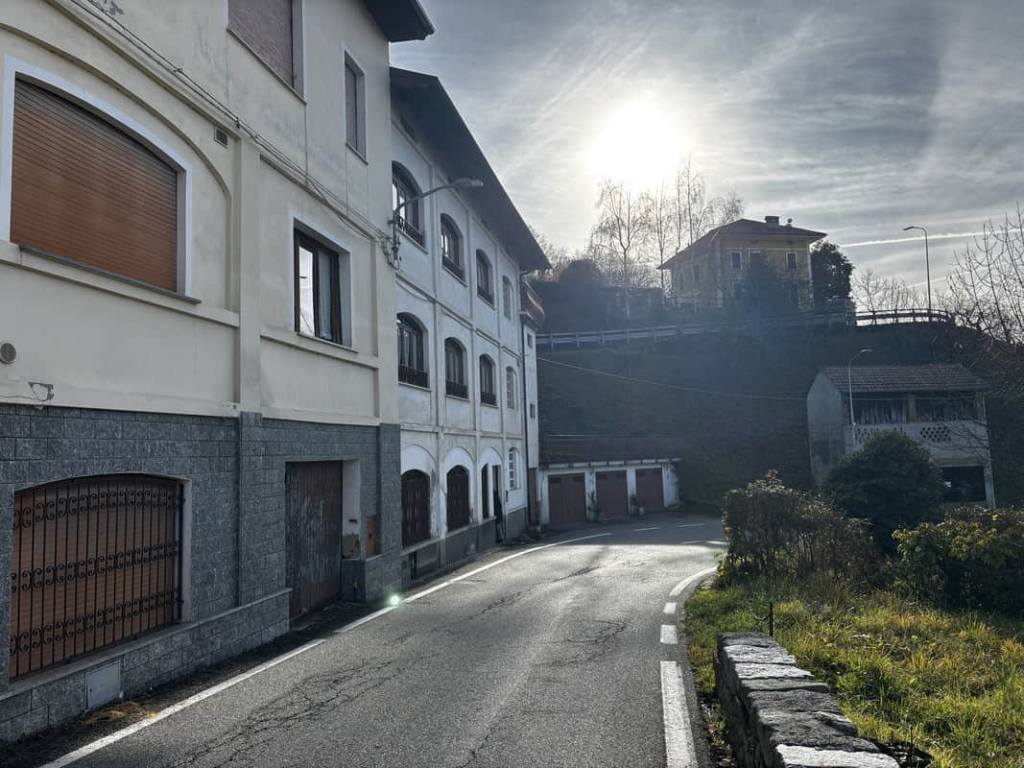 Casa indipendente a Cellio con breia in Via Giacomo Matteotti, 33 - Foto 4