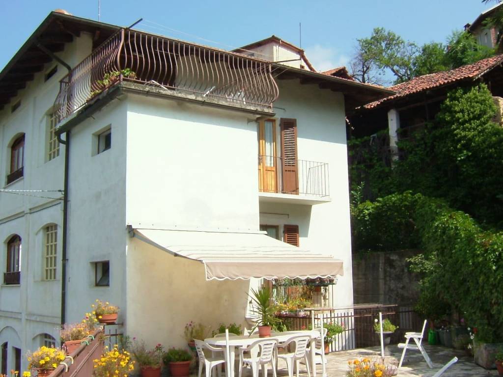 Casa indipendente a Cellio con breia in Via Giacomo Matteotti, 33 - Foto 5