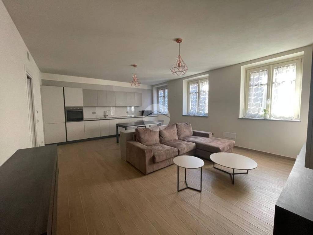 Appartamento a Cherasco in VIA DELL'OSPEDALE, 29 - Foto 2