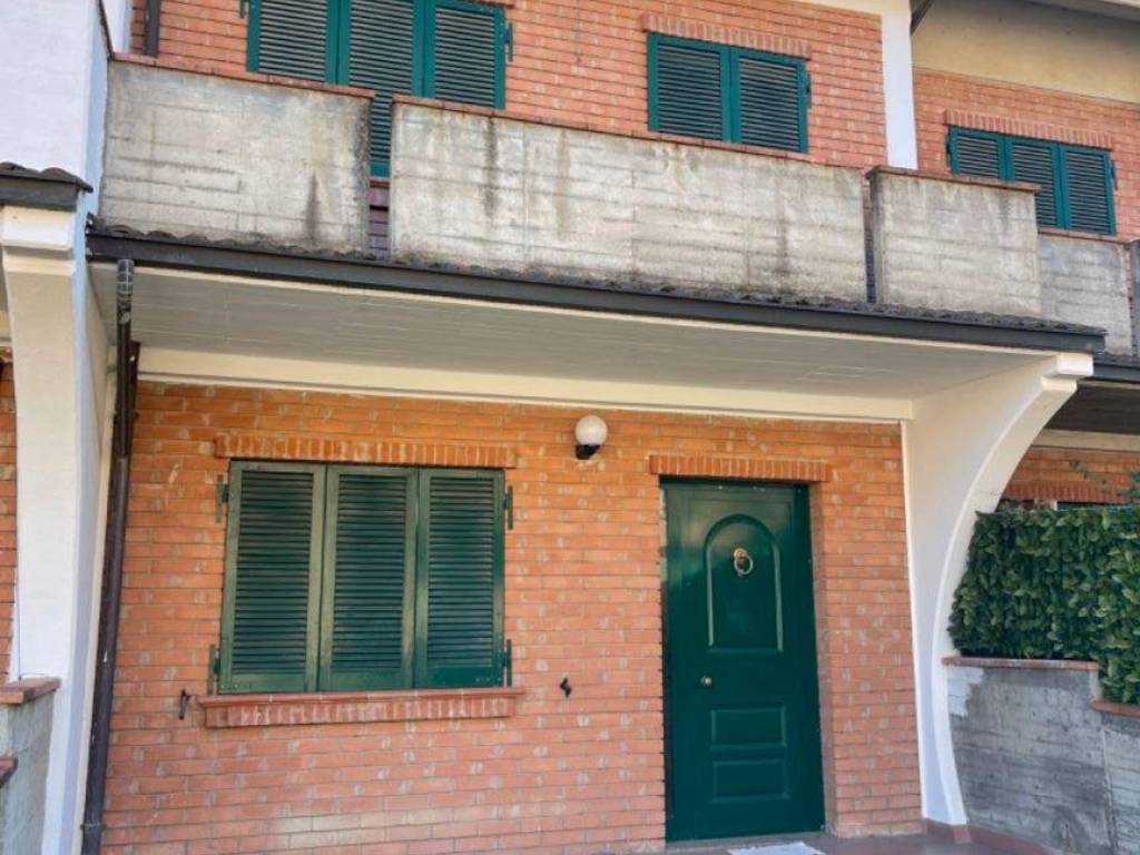 Villetta a schiera a Alessandria in Strada Acqui, 44 - Foto 2