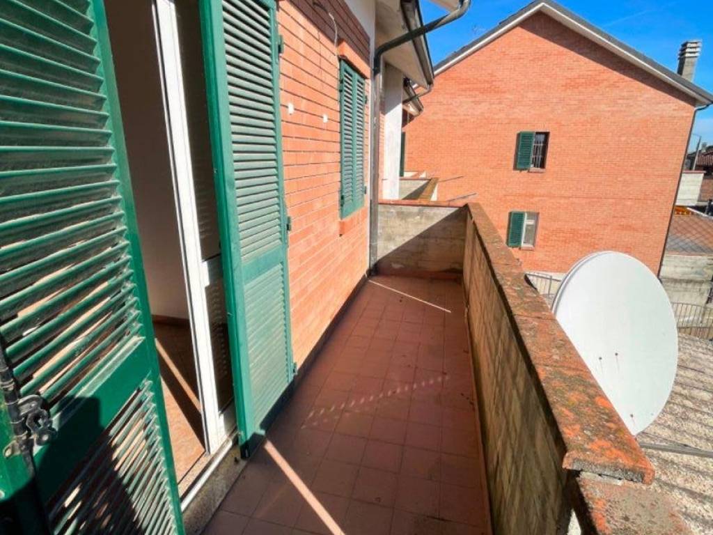 Villetta a schiera a Alessandria in Strada Acqui, 44 - Foto 4