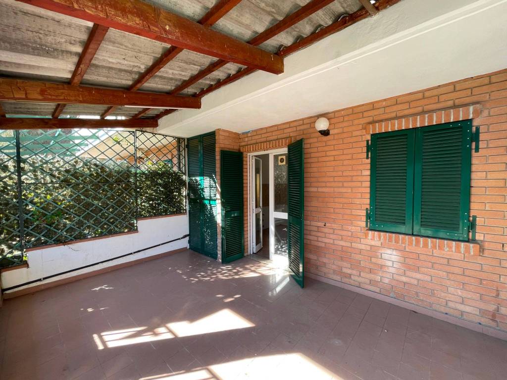 Villetta a schiera a Alessandria in Strada Acqui, 44 - Foto 5