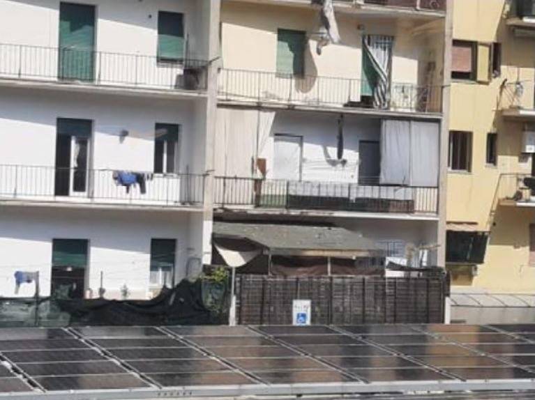 Appartamento a Ancona in Via Flaminia, 35 - Foto 2