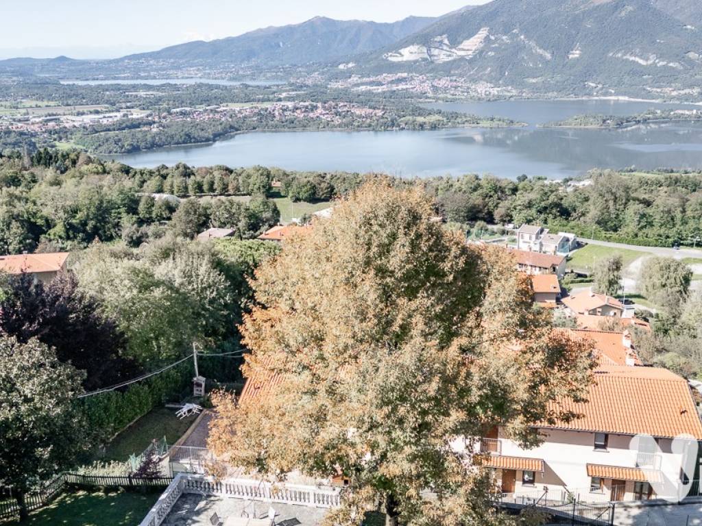 Villa a Galbiate in Via Brianza, 7 - Foto 3